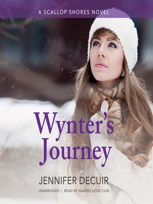 cover image of Wynter's Journey